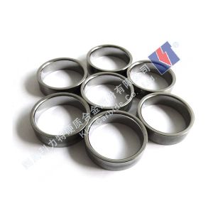 High Wear Resistance Tungsten Carbide Seal Faces Water Pump Mechanical