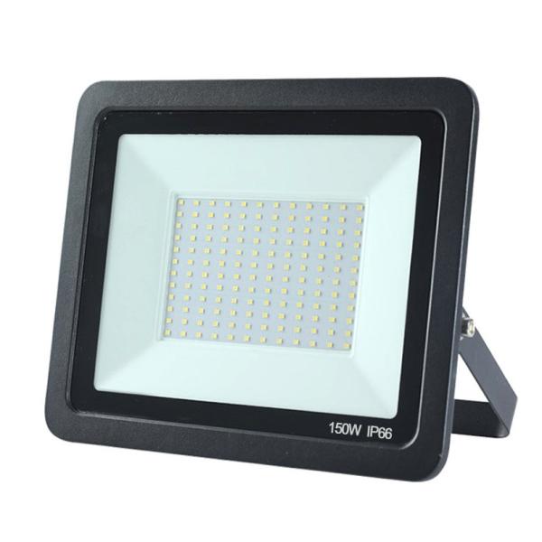 Thick Aluminum Outdoor Flood Light Led 300W 200W 100W 50W 30W 10W IP66