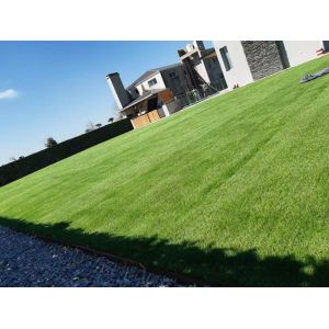 20-50mm Artificial Grass Floor Fakegrass Lawn Outdoor Green Carpet