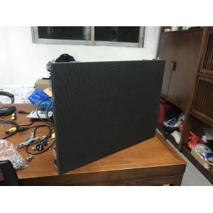 Alum Die-case Wall Mounting Heavy Duty 8 KG Indoor LED Video Screen Durable Low