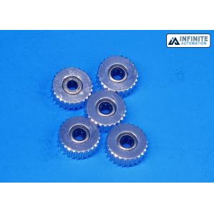 China K87 M1199 00X Drive Gear Assy Yamaha Feeder Replacement Part on sale