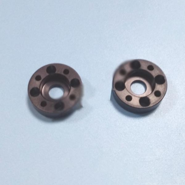 Buy J7155532A screw rod spline nut compression cover SPLINE NUT COVER at wholesale prices