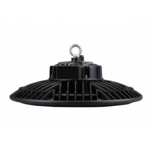 200 Watt UFO LED High Bay Light Fixtures / Industrial High Bay Led Lighting
