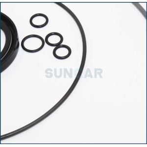 CA7I7326 7I-7326 7I7326 Travel Motor Seal Kit Fits C-A-T 330FM/ L 345B 345B/C/CL