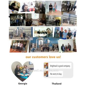 Chilli Powder Pulverizer Machine 1000 KG SUS304 Spice Grinder