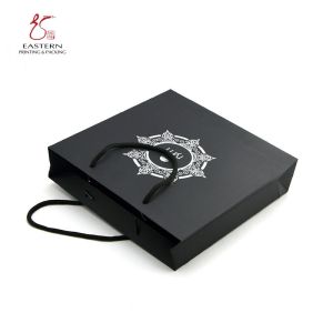 SGS Printed Paper Gift Bags