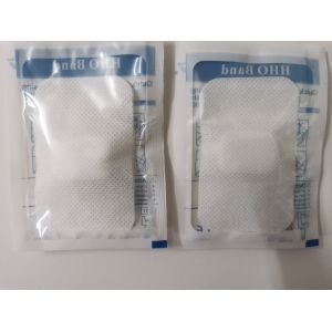 Quick Absorbent Pressure Dressing For Dialysis Hemostatasis Consumables