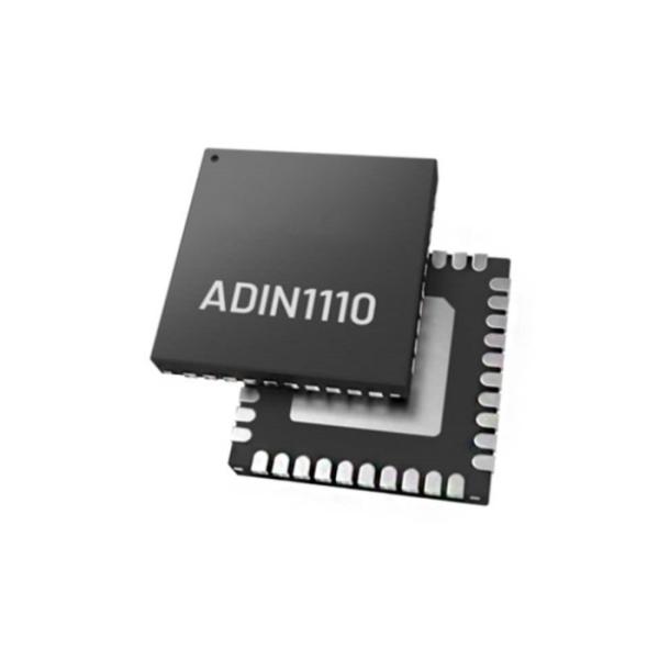 Buy 10Mbps Low Power ADIN1110BCPZ Ethernet ICs 10BASE-T1L MAC PHY With 4 MDI at wholesale prices