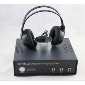 Quality Human Health Composition Metatron NLS 4025 Hunter Body Analyser Machine for sale