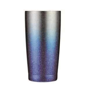 Self-driving easy to carry car cup vacuum stainless steel factory outlets can be