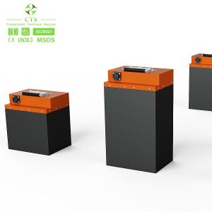 Customizable 60V 20Ah 50Ah Escooter Battery Pack, 72V 40Ah lifepo4 battery With