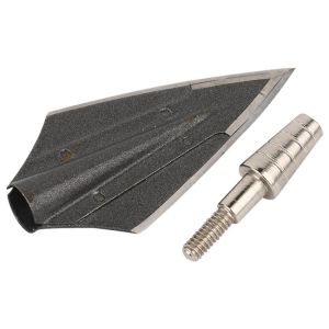 2blade Mechanical Expandable Archery Broadhead Bleeder Blade