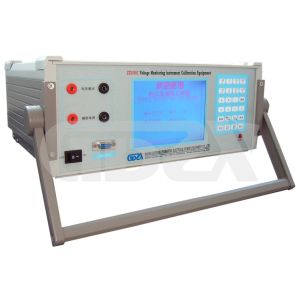 100A / 1000V Programmable Precision Tester AC / DC Standard Source Calibration