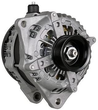 12V 220A Ford Alternator car auto generator Lester 11630 312N10060Z Bl3t-10300-Bc, Bl3z-10346-a