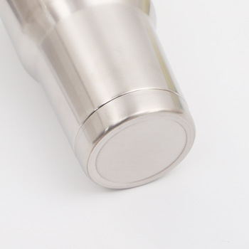 Wholesale Blank 30 oz Double Wall Stainless Steel Vacuum Insulated Tumbler Cups With Lid And Straw