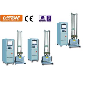 Quality HSKT10 Customized Shock Test System For Consumer Electronics LABTONE for sale