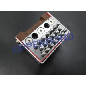 China Sasib Consumable Parts P930.228.136X Cigarettes Packer Machine on sale
