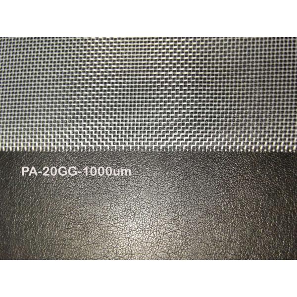 Food Grade PA6 Woven Filter Mesh Length 50-100M For Flour Milling Industry