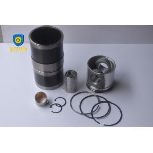 Qsl8.3 Engine Parts Cummins Cyliner Liner Kit Piston Number 4987914