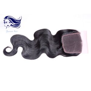 Full Lace Top Closure