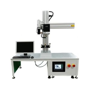 Quality Precision Galvo Laser Welding with M2 for sale