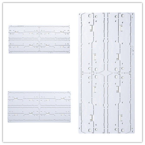 6mil Immersion Tin Quick Turn PCB Boards