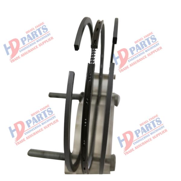 Buy A2300 Compression Piston Ring U4900738 For CUMMINS at wholesale prices