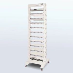 BR2450 Battery Pack Test Equipment , Neware Lifepo4 Capacity Tester