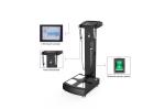 Bioelectrical Impedance Analysis with GS6.5C+ Analyzer: Human Elements Detection