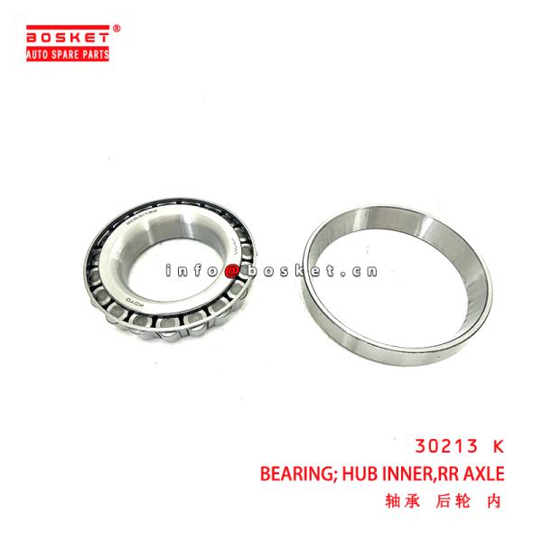 30213 K Rear Axle Hub Inner Bearing for ISUZU 4HE1
