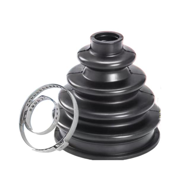Front Outer Auto Drive Shafts CV Joint Boot Kit CV Rubber Boot 49508H1000 For Hyundai H-1 Terracan