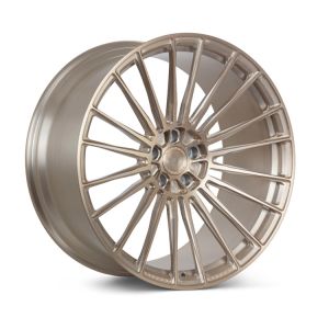 22'' Forged wheels for Mercedes S-CLASS S550 S600 S63 S65 (Staggered 22X9/10.5)