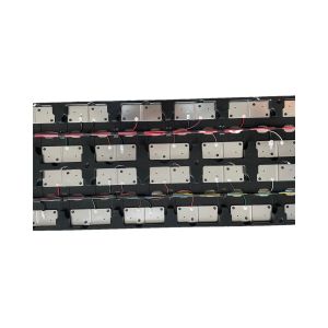 Quality IATF16949 Certified Charging System Harness Customization Acceptable for sale