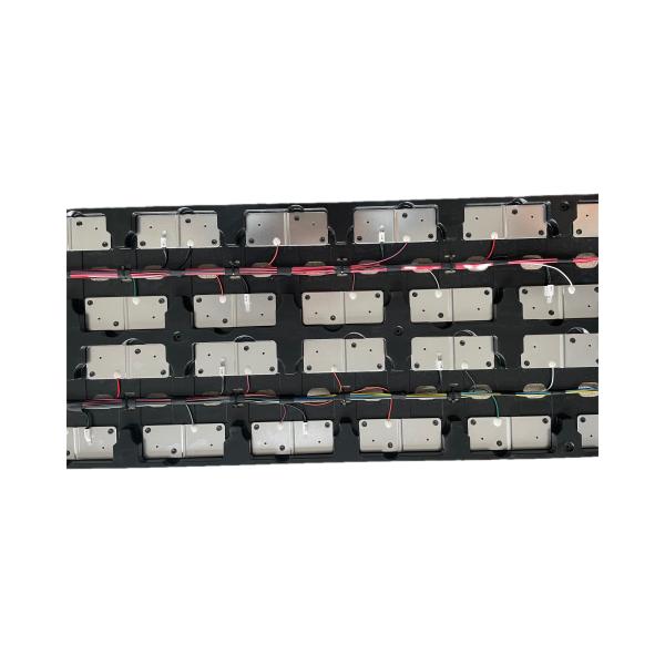 IATF16949 Certified Charging System Harness Customization Acceptable