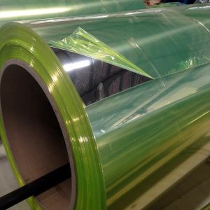 Corrosion Resistant 0.6mm Thickness Alloy 8011 Aluminum Coil Roll For Food