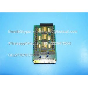 RL700 circuit board B37V106970 used offset printing machine parts