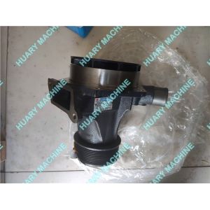 Quality WEICHAI engine parts, 612640060102 WP10 WATER PUMP for sale