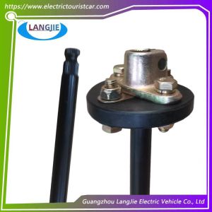 14 Seater Electric Sightseeing Car Accessories Marshell Steering Gear Lower