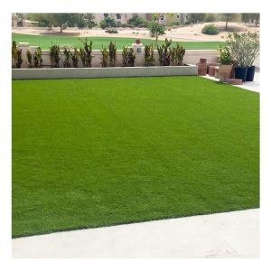 Artificial grass wall design Artificial Turf Garden Landscaping Synthetic