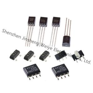 Quality TL431A Power Management ICs Adjustable Precision Shunt Regulator for sale