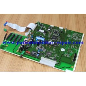 GE Responder 3000 Defibrillator Machine Parts Motherboard With Good Surface