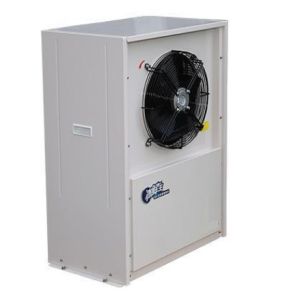 220V 50Hz Coldroom Condensing Unit Hermetic Scroll 5HP Condensing Unit