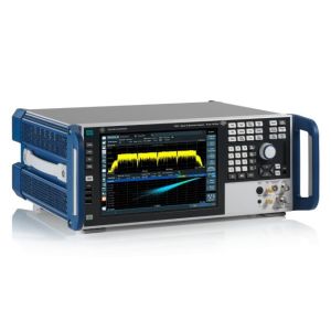R&S FSVA3000 Signal And Spectrum Analyzer 2 Hz to 4, 7.5, 13.6, 30, 44, 50/54
