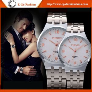 055A China Watch Manufacturer Cheap Watches Wholesale Stainless Steel Watch
