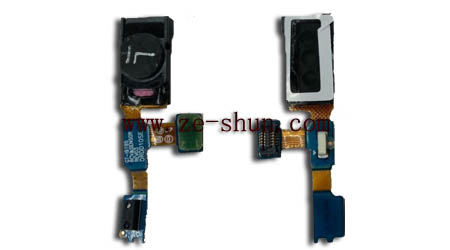 Samsung I9195 Galaxy S4 Cell Phone Flex Cable For Mini Speaker