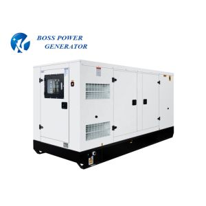 320KW SDEC Engine Diesel Generator