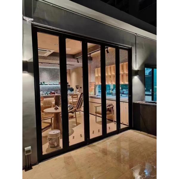 Toronto Folding Windows | Canadian Climate-Adapted Designs