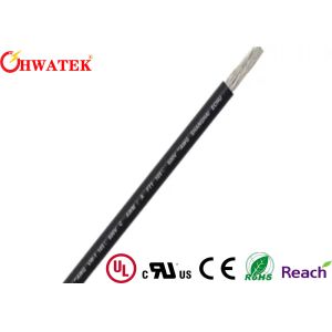 Quality 60227 IEC 08 RV-90 Flexible Power Cable For Drag Chain Wiring for sale