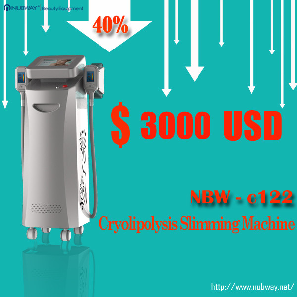 Buy Hot selling body slimming weight loss cryolipolysis cellulite remove at wholesale prices