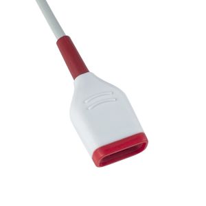for M-asimo SpO2 Adapter Cable 4078 RD rainbow SET R25-12 SpO2 Adapter Cable